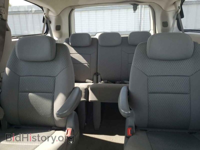 2010 Dodge CARAVAN (VIN 2D4RN5D19AR112248) — фото 10 из 13
