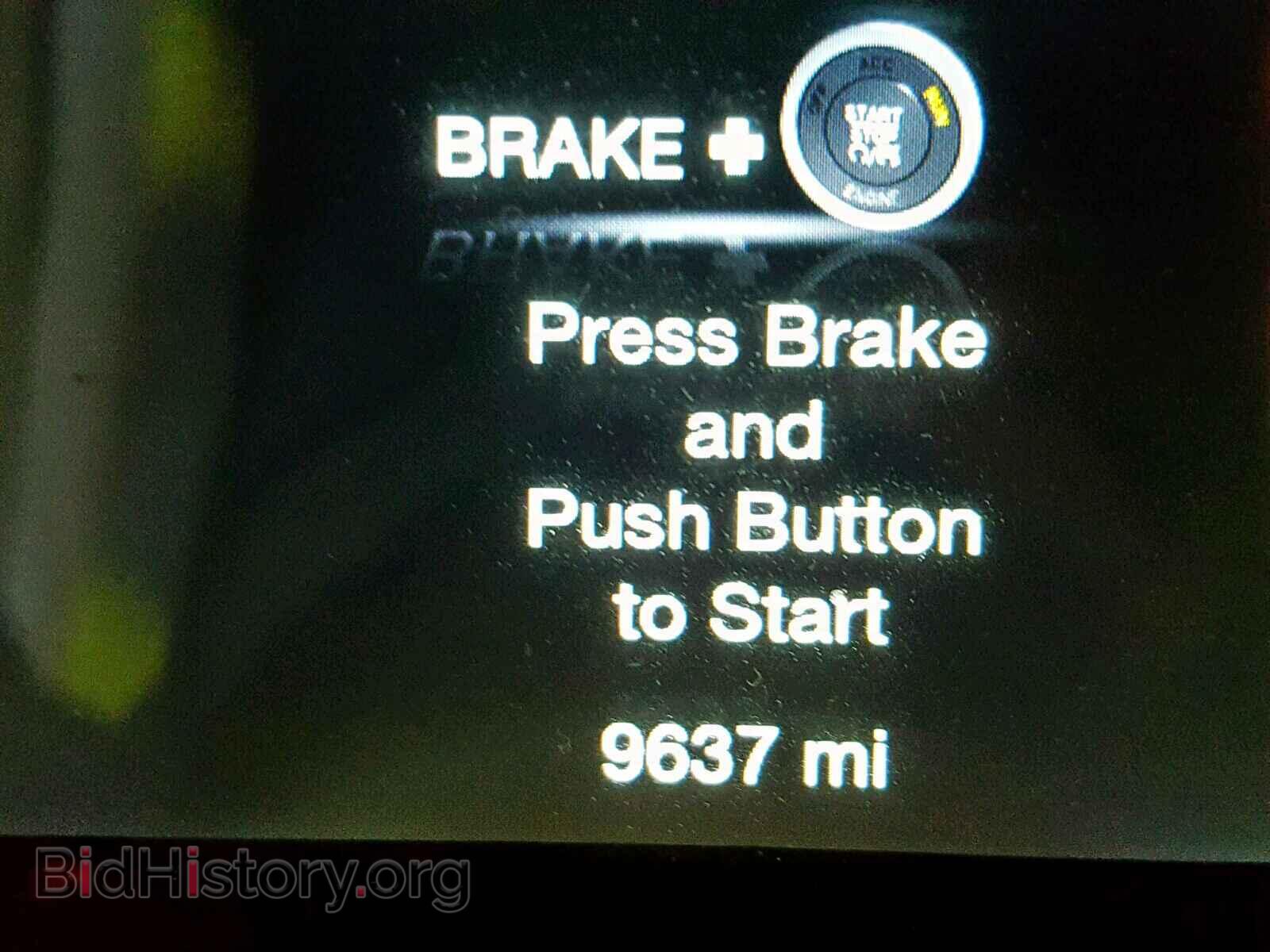 2017 DODGE DURANGO SX - VIN: 1C4RDHAG0HC680773 - Photo 8