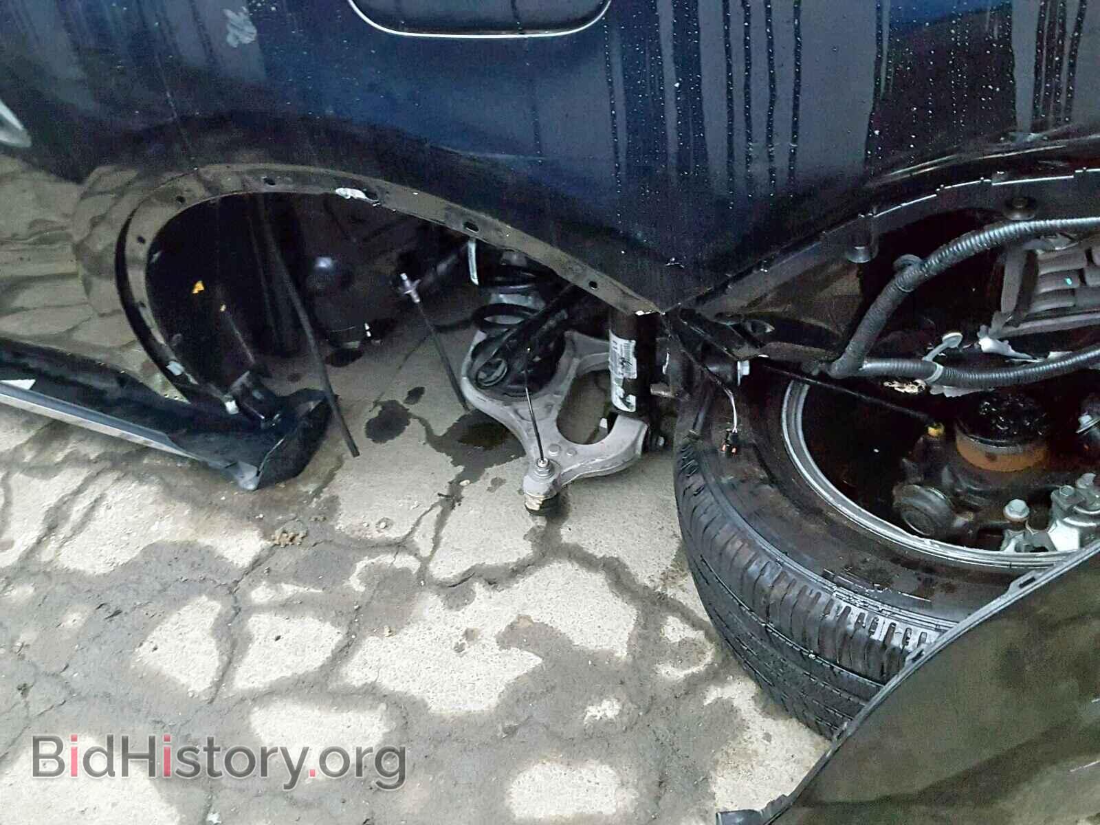 2017 DODGE DURANGO SX - VIN: 1C4RDHAG0HC680773 - Photo 9