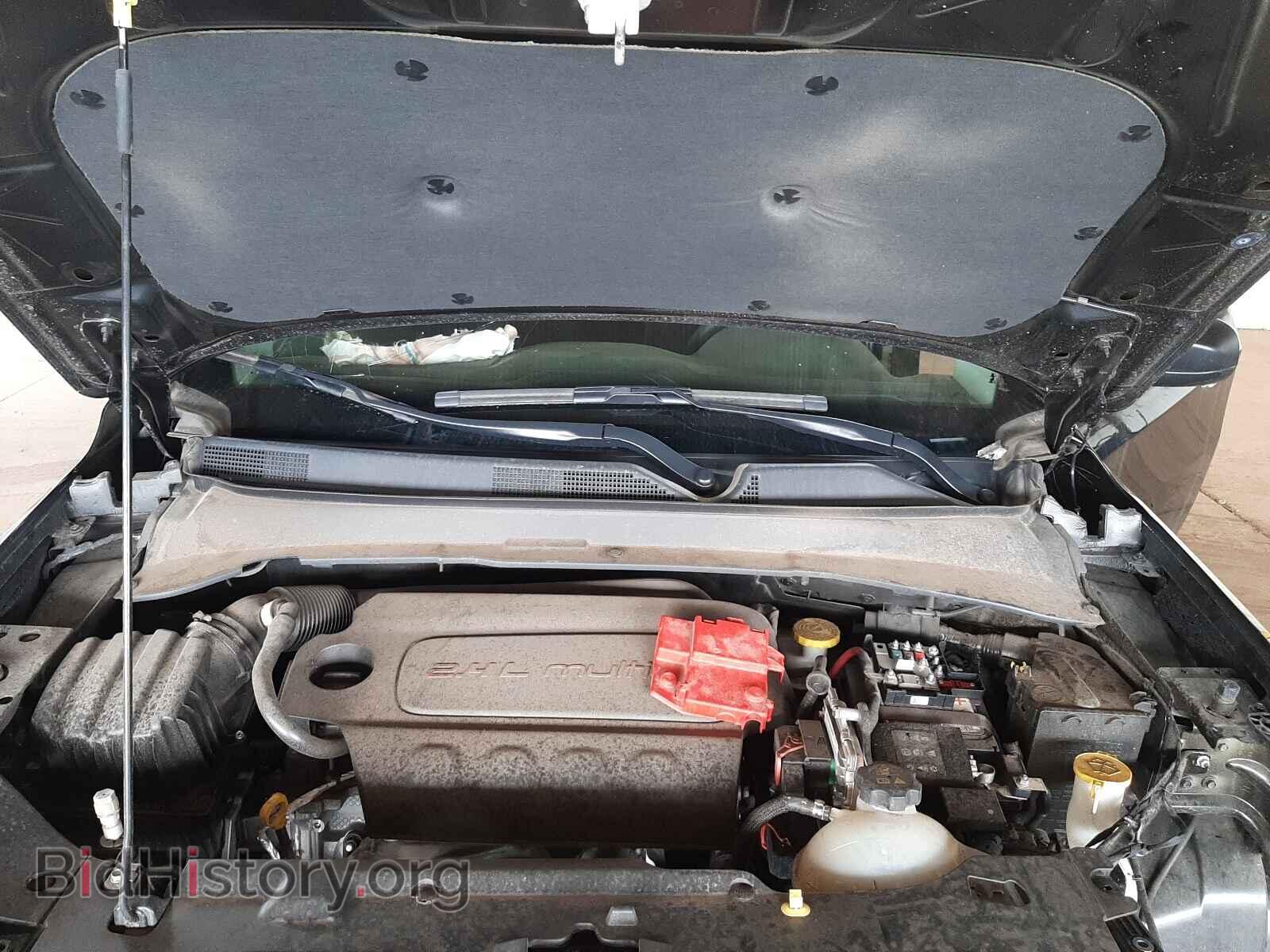 2020 JEEP COMPASS - VIN: 3C4NJCAB6LT253562 - Photo 7