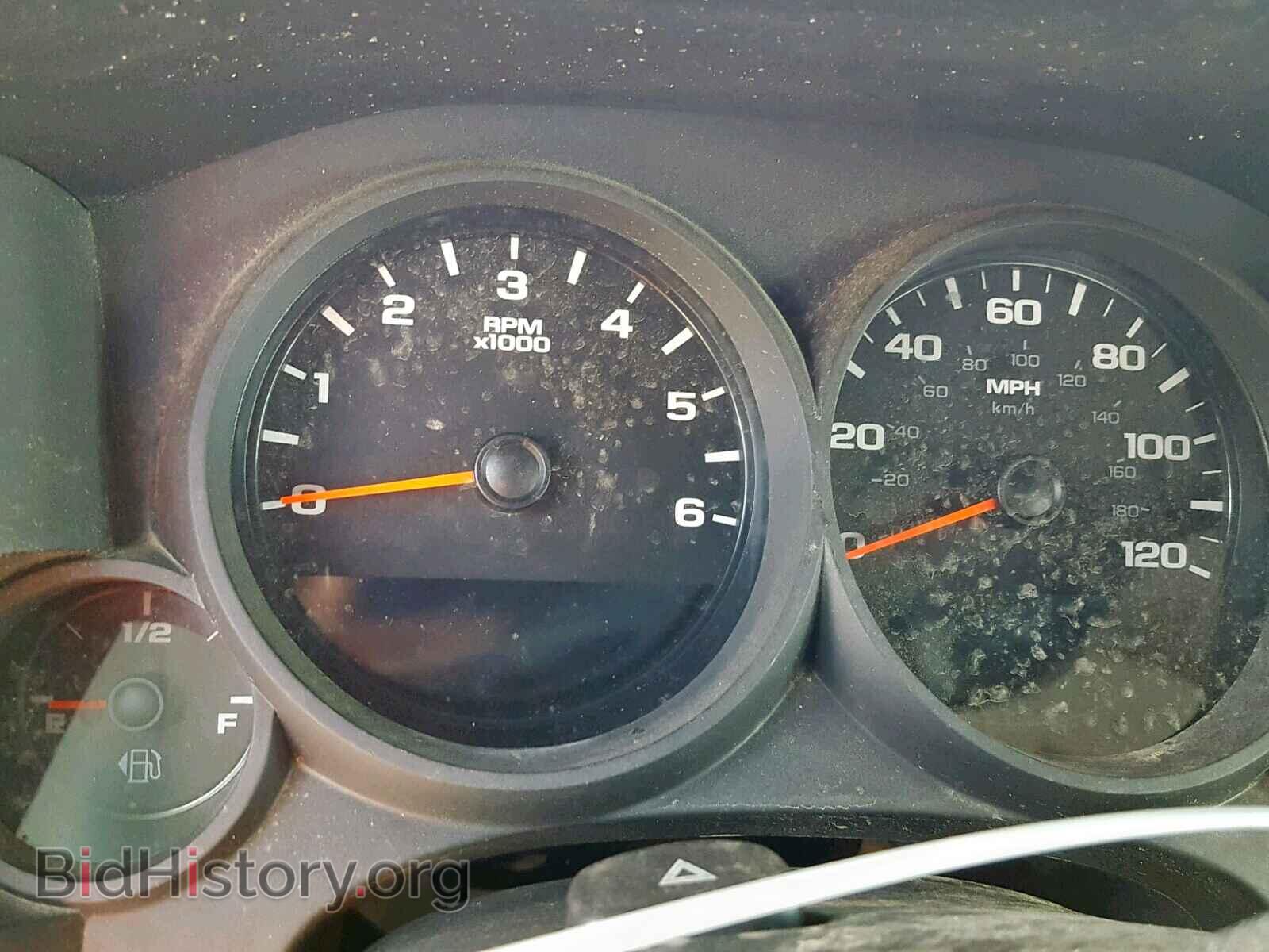 2011 CHEVROLET SILVERADO - VIN: 1GCRKPE33BZ384190 - Фото 8