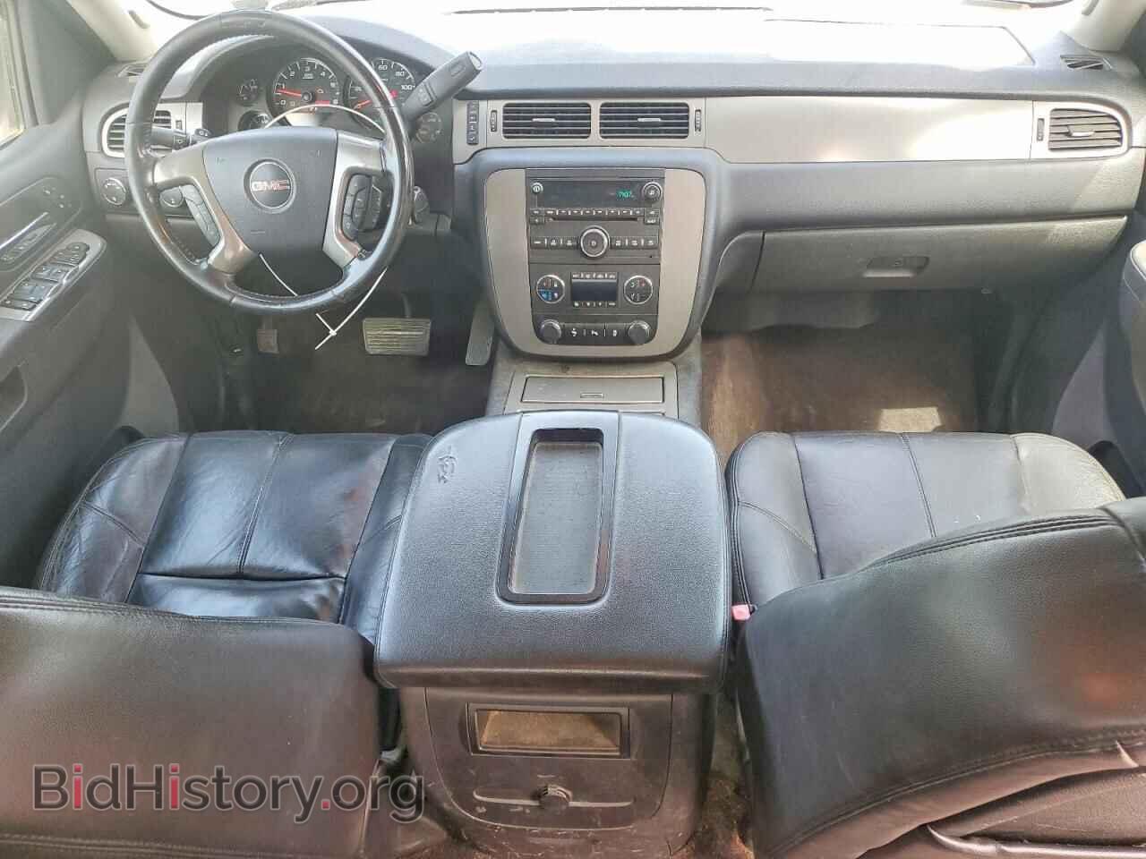 2013 GMC SIERRA - VIN: 3GTP2WE77DG130702 - Фото 8