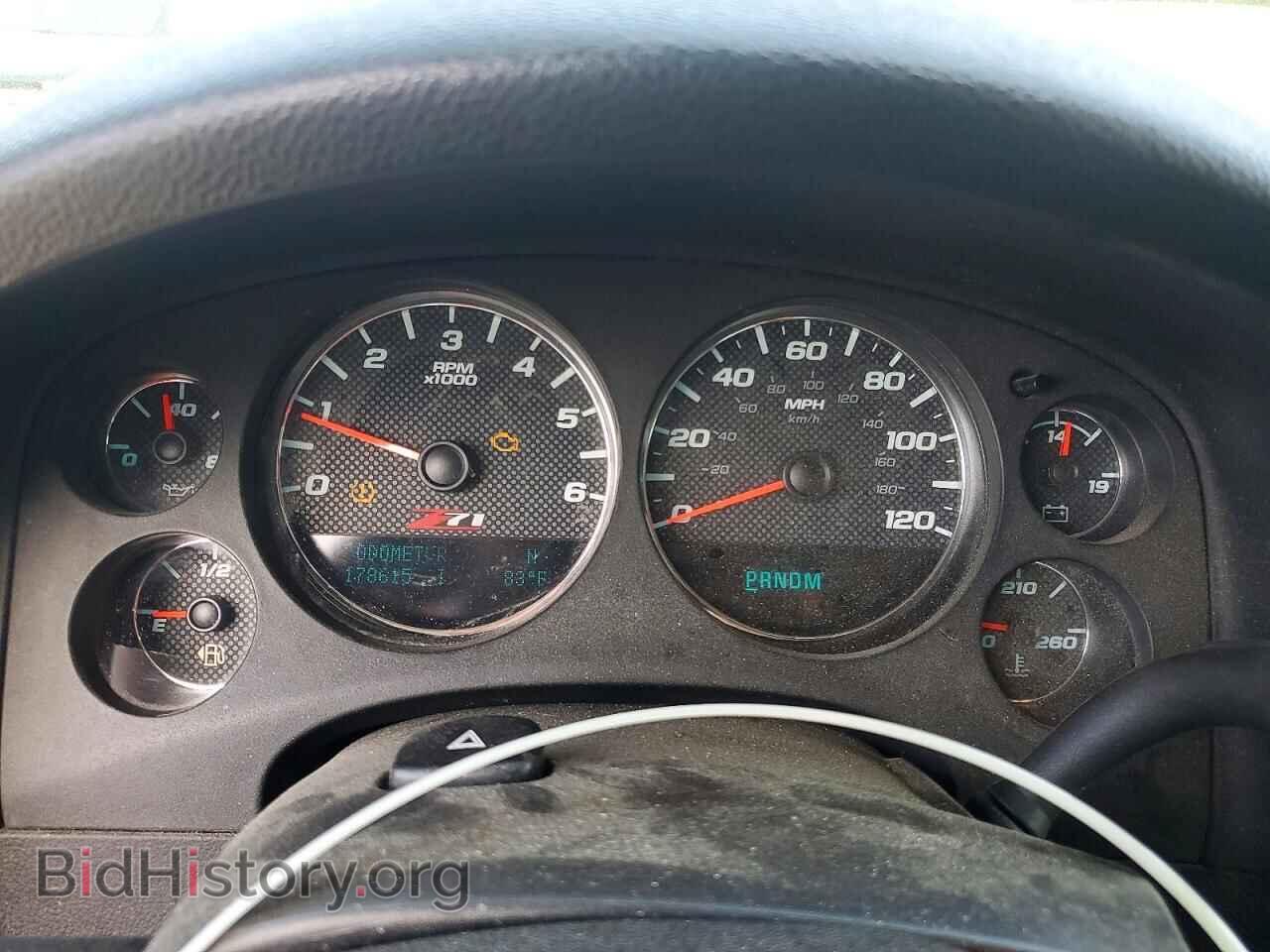 2013 GMC SIERRA - VIN: 3GTP2WE77DG130702 - Фото 9