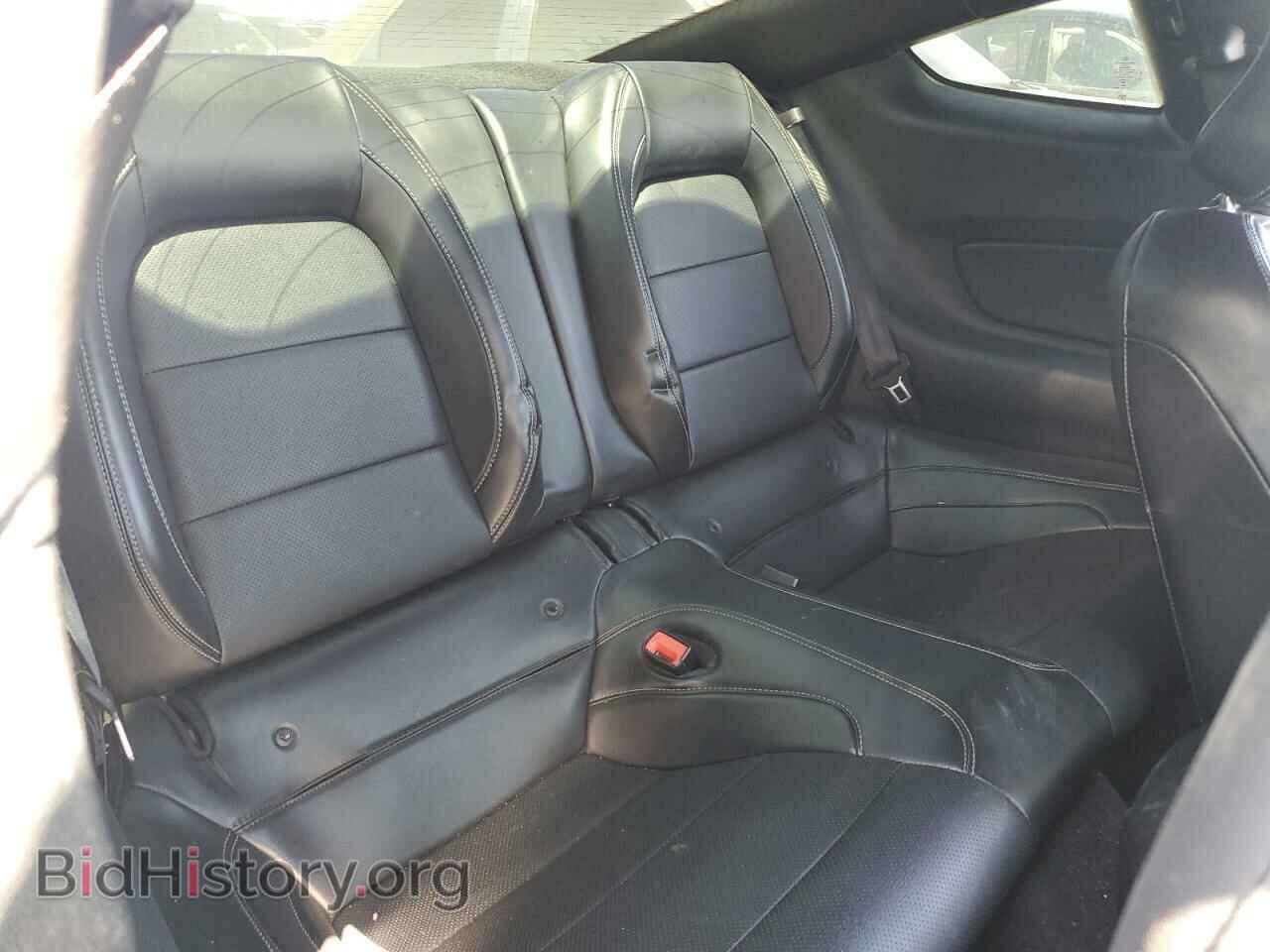 2019 FORD ALL Models - VIN: 1FA6P8THXK5189855 - Фото 10