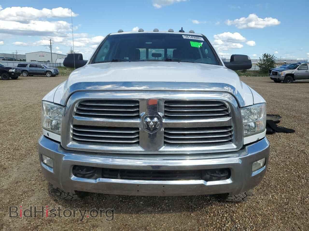 2018 RAM All Models - VIN: 3C6TR5JT7JG403230 - Фото 5