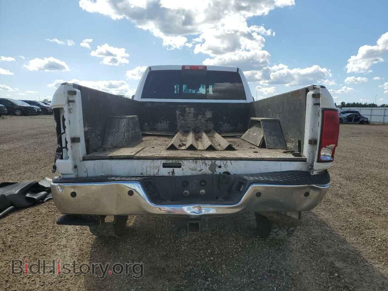 2018 RAM All Models - VIN: 3C6TR5JT7JG403230 - Фото 6