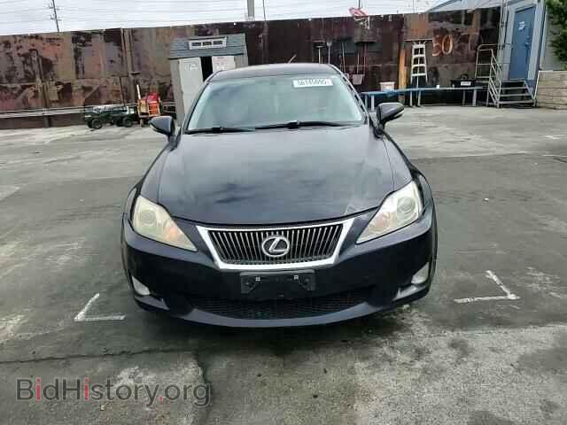 2010 LEXUS IS - VIN: JTHBF5C21A2095819 - Photo 13