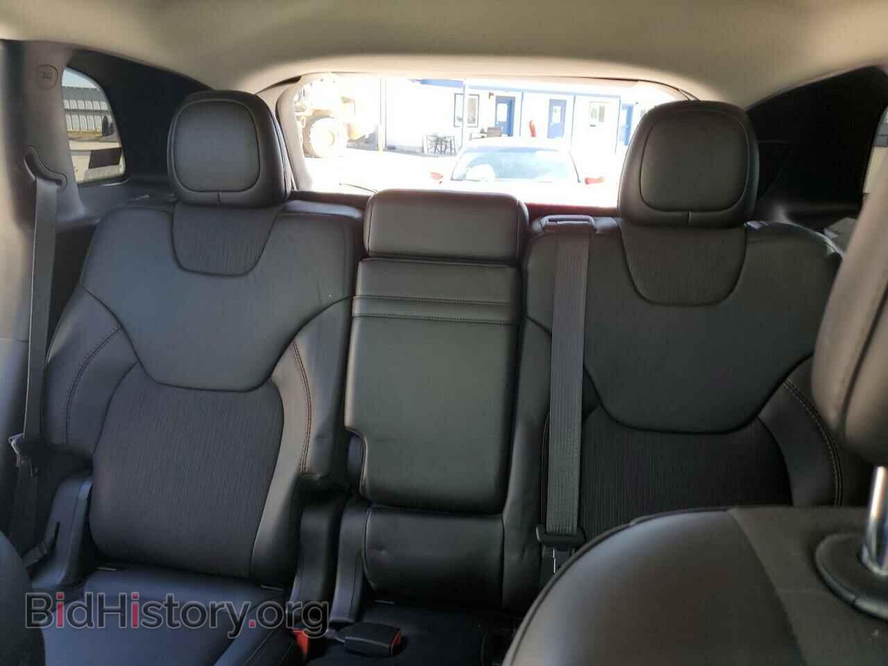 2016 JEEP CHEROKEE - VIN: 1C4PJMBS4GW219701 - Фото 10