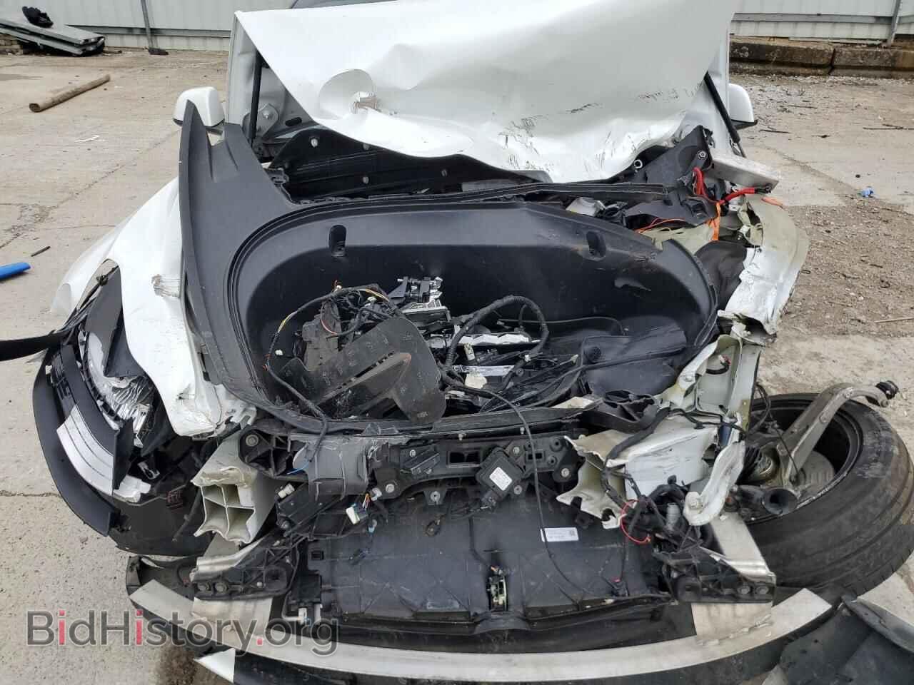 2020 TESLA MODEL 3 - VIN: 5YJ3E1EB6LF636829 - Photo 11
