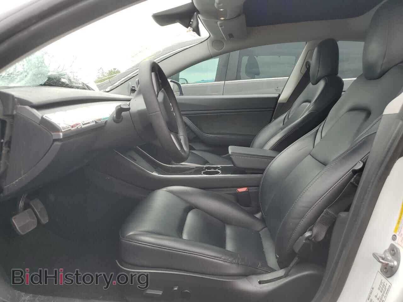2020 TESLA MODEL 3 - VIN: 5YJ3E1EB6LF636829 - Photo 7