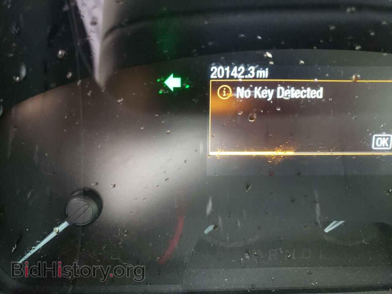 2020 FORD ESCAPE - VIN: 1FMCU0G68LUA68101 - Фото 8