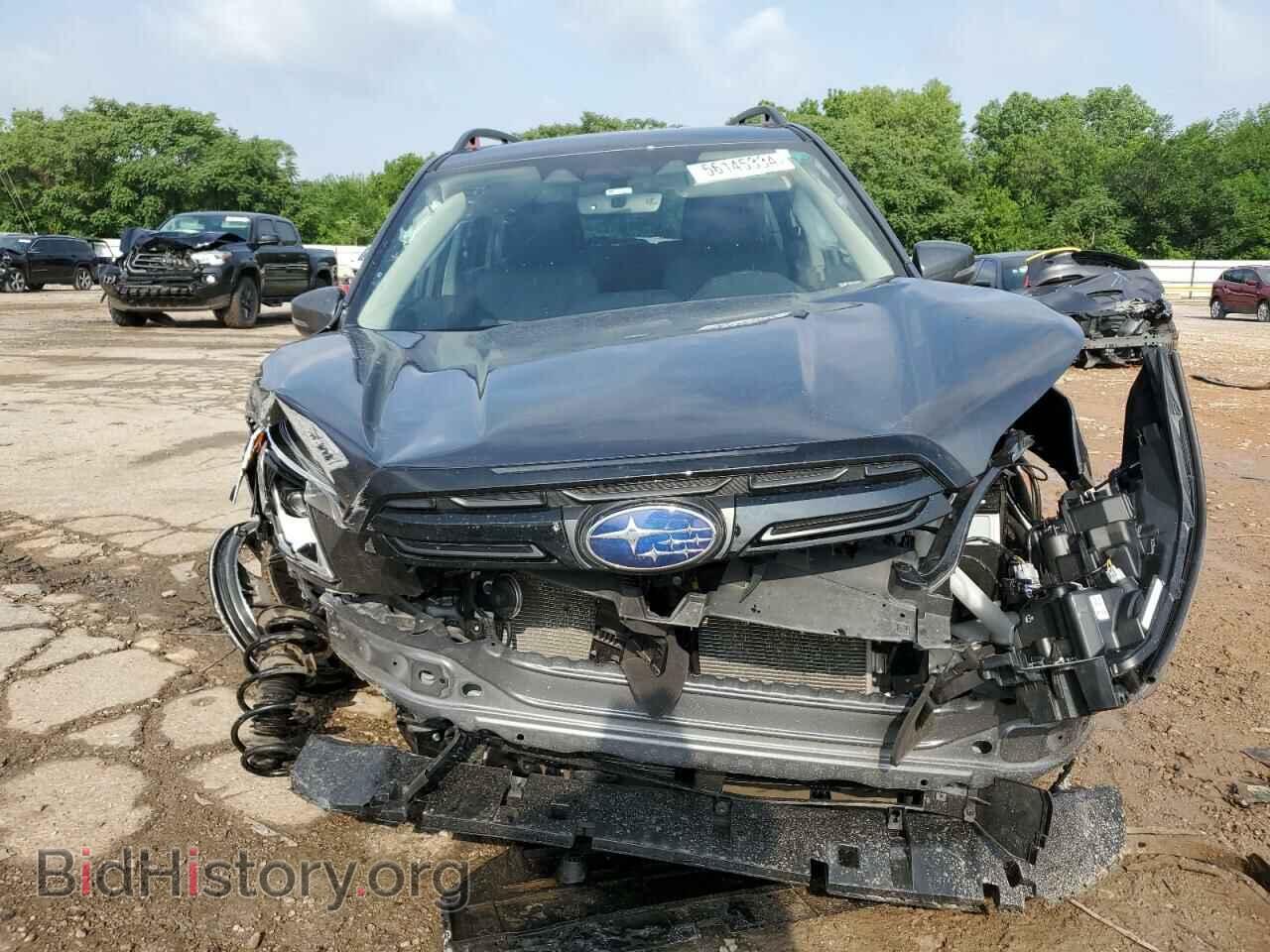 2023 SUBARU FORESTER - VIN: JF2SKAJC9PH501757 - Фото 5