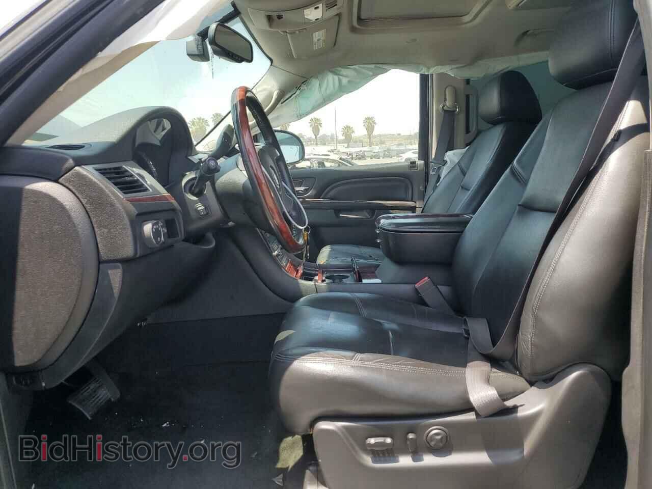 2012 CADILLAC ESCALADE - VIN: 1GYS3HEF2CR218317 - Фото 7
