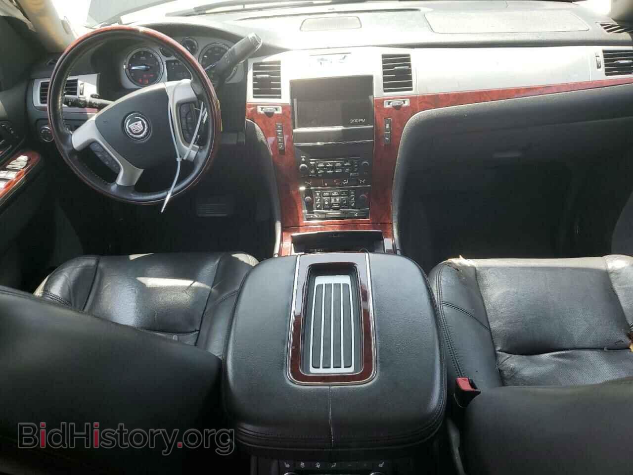 2012 CADILLAC ESCALADE - VIN: 1GYS3HEF2CR218317 - Фото 8