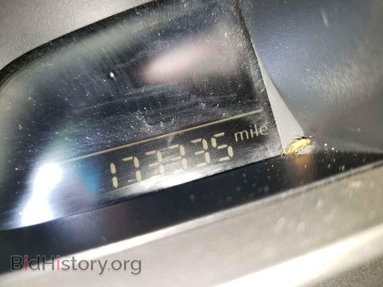 2014 MAZDA 3 - VIN: JM1BM1W76E1182005 - Фото 8