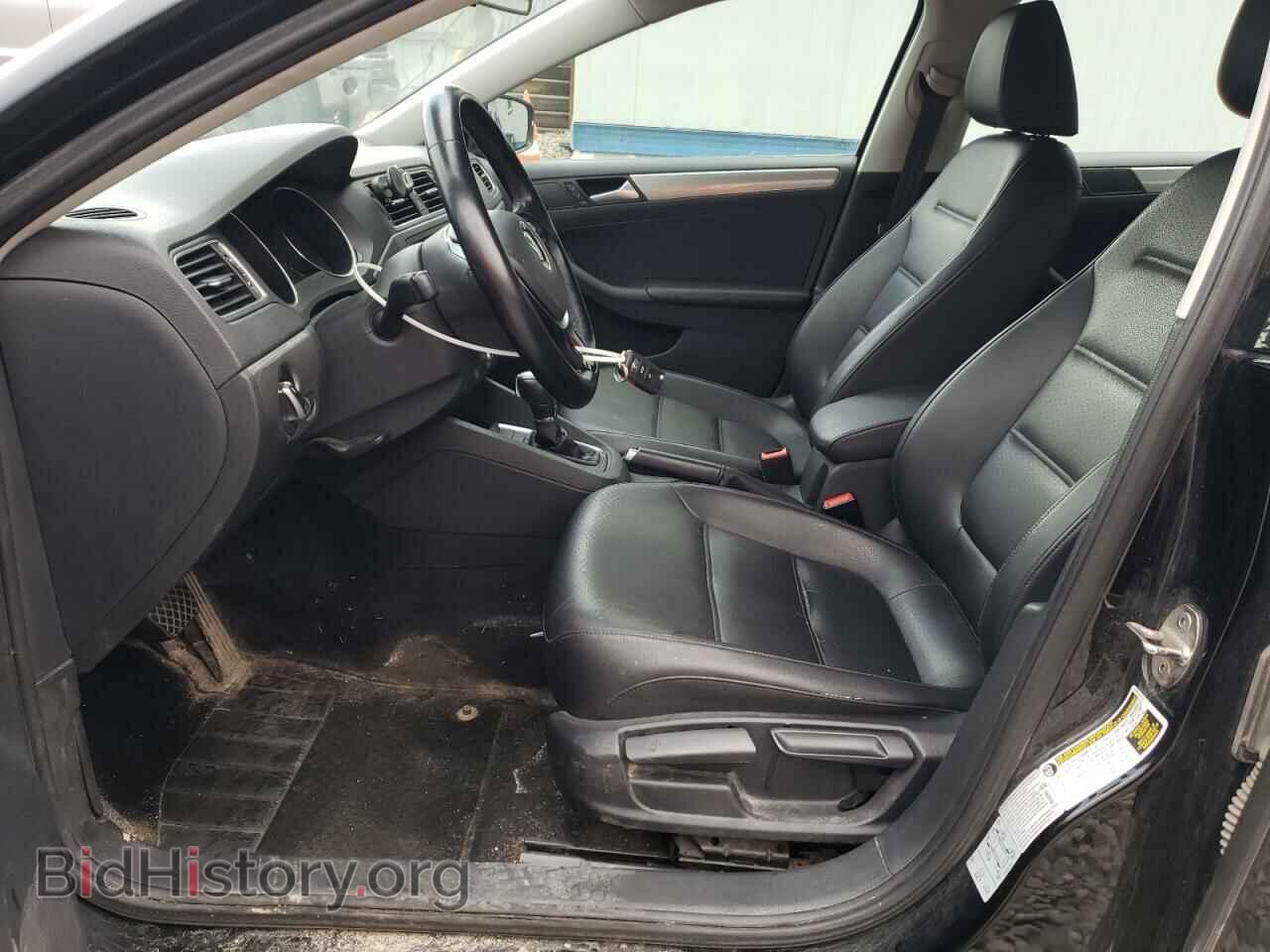2017 VOLKSWAGEN JETTA - VIN: 3VWDB7AJ9HM412189 - Фото 7