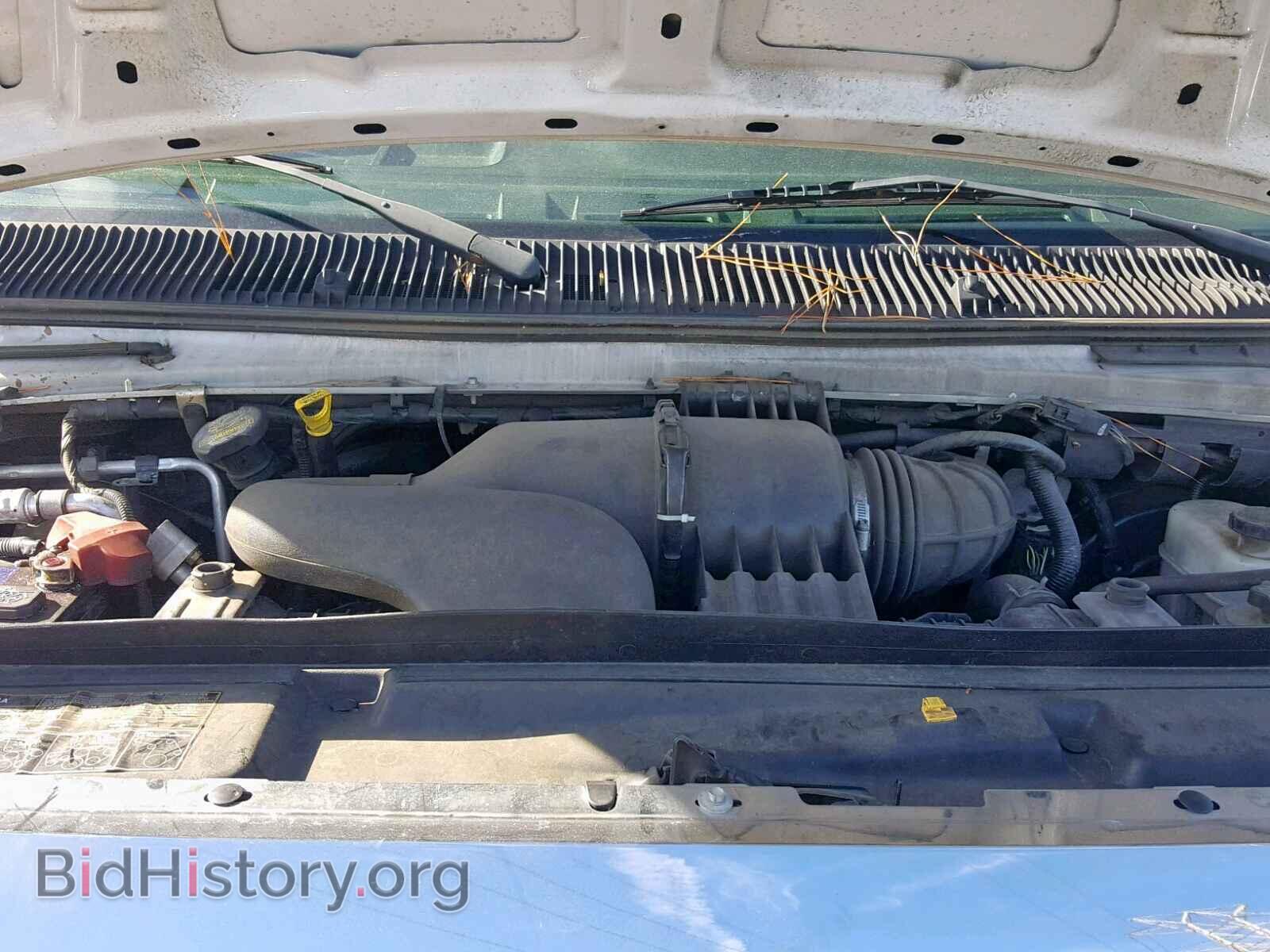 2011 FORD ECONOLINE - VIN: 1FDSS3EL8BDA71722 - Photo 7