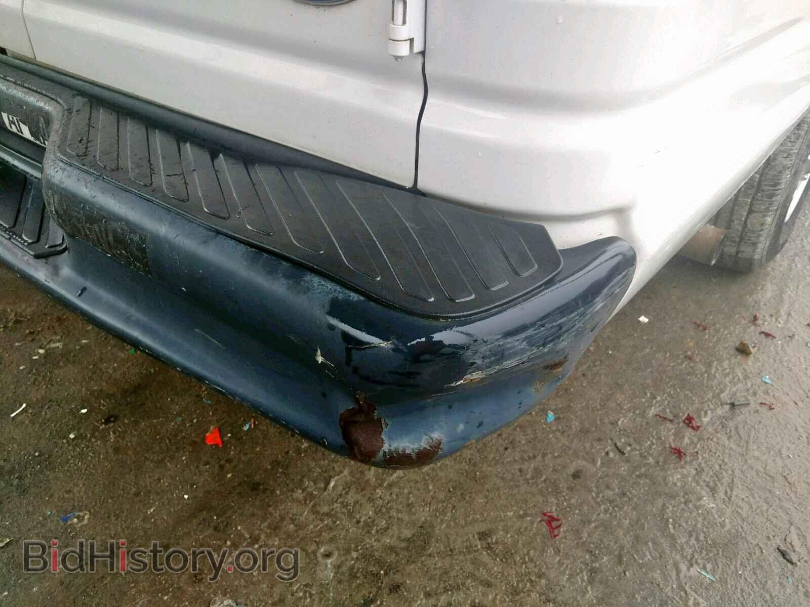 2011 FORD ECONOLINE - VIN: 1FDSS3EL8BDA71722 - Photo 9