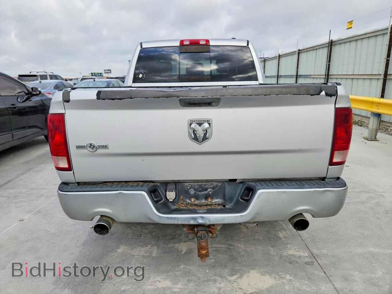 2010 DODGE RAM 1500 - VIN: 1D7RB1CT3AS133232 - Photo 6