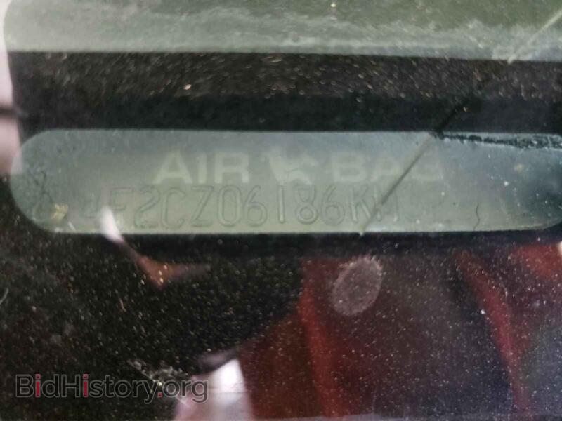 2006 Mazda TRIBUTE (VIN 4F2CZ06186KM32870) — photo 10 of 10