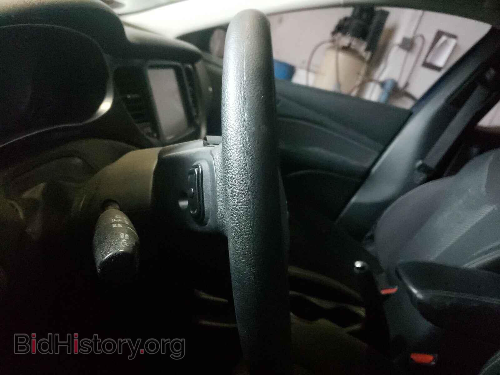 2014 DODGE DART - VIN: 1C3CDFBB7ED767982 - Photo 8