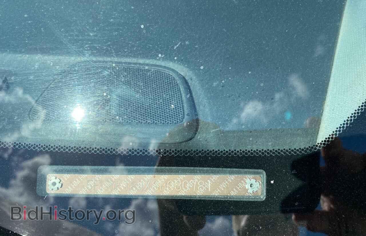 2008 HONDA PILOT - VIN: 5FNYF184X8B030781 - Photo 10