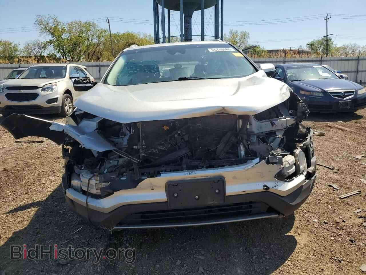 2019 FORD EDGE - VIN: 2FMPK3J91KBB79377 - Фото 5