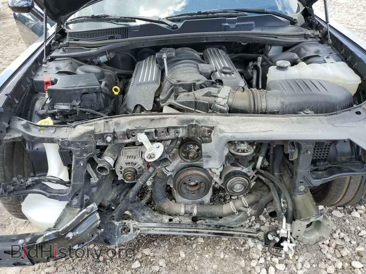 2021 DODGE CHALLENGER - VIN: 2C3CDZFJ2MH578838 - Photo 6
