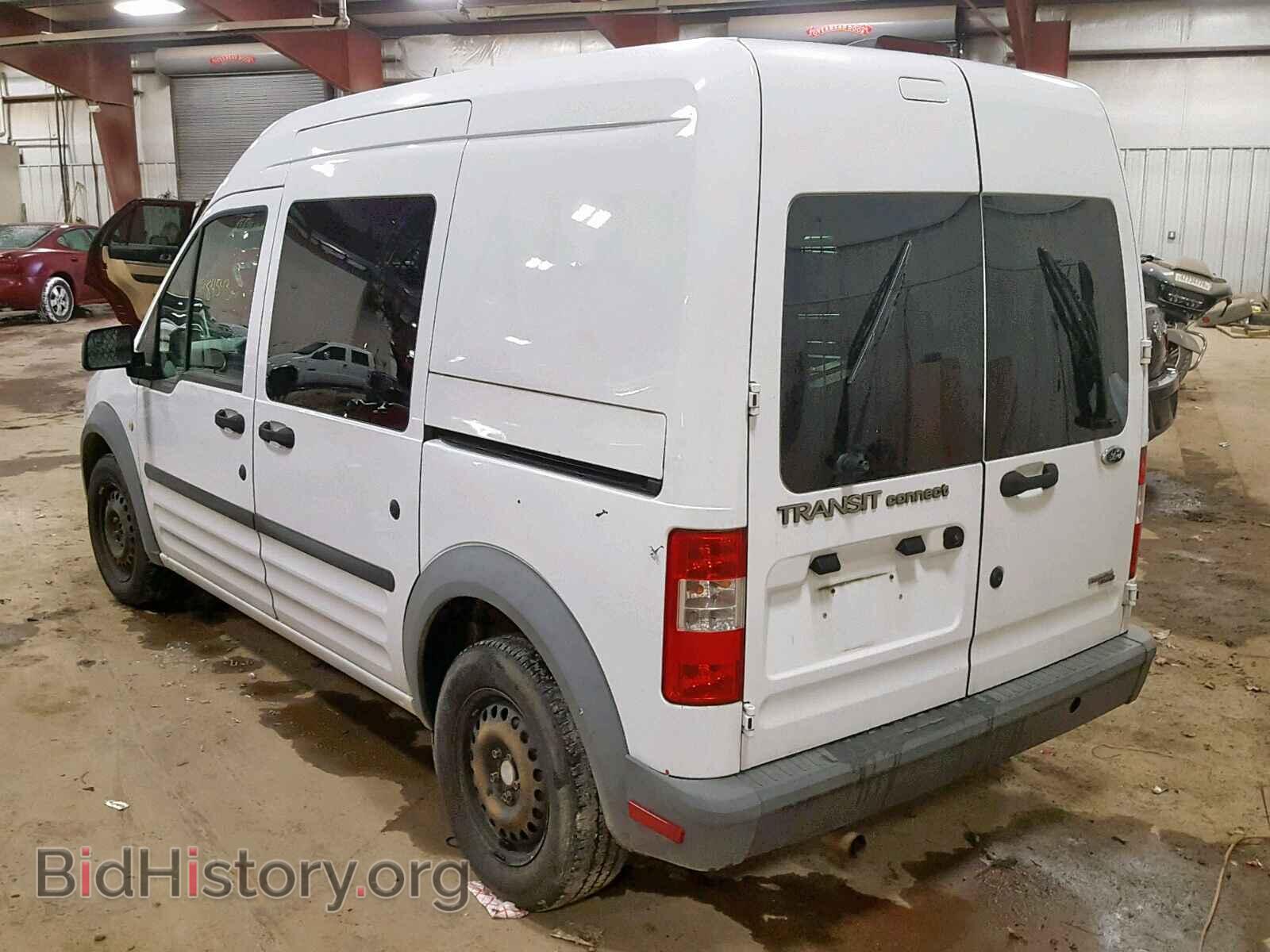 2013 FORD TRANSIT CO - VIN: NM0LS6ANXDT135847 - Фото 3