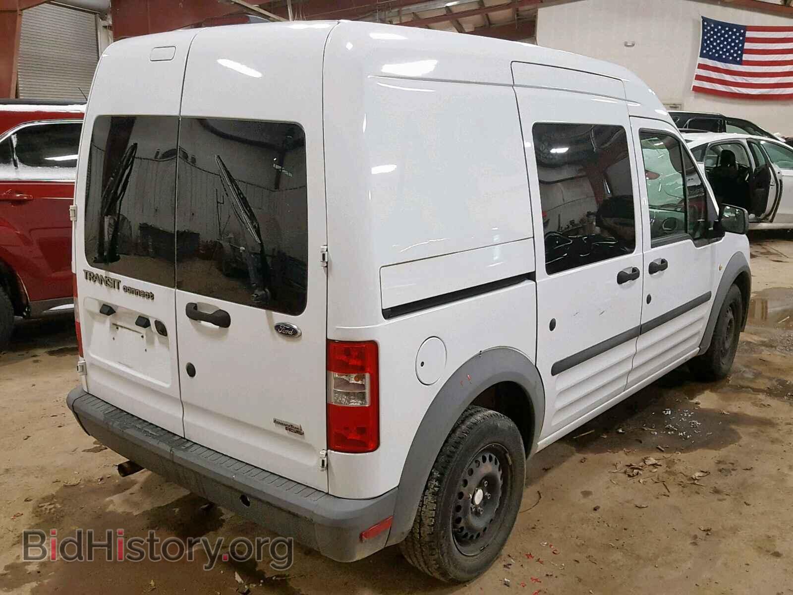 2013 FORD TRANSIT CO - VIN: NM0LS6ANXDT135847 - Фото 4