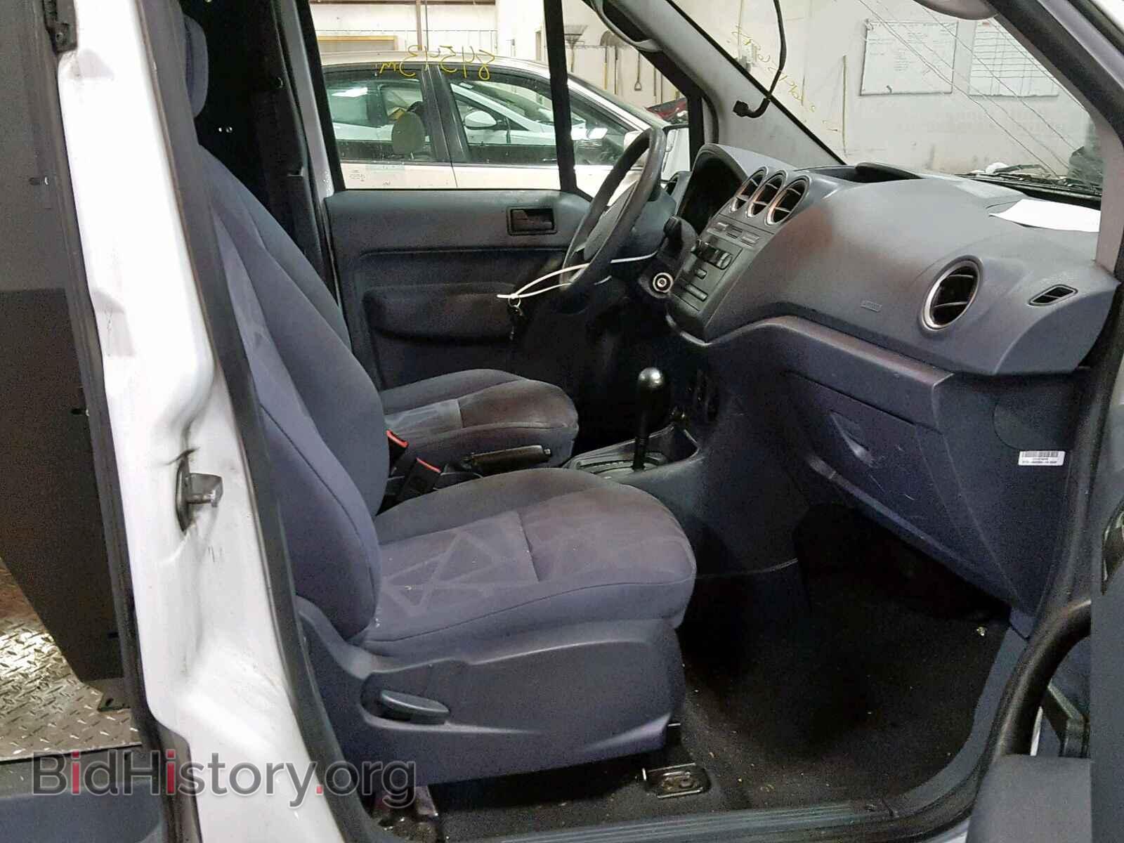 2013 FORD TRANSIT CO - VIN: NM0LS6ANXDT135847 - Фото 5
