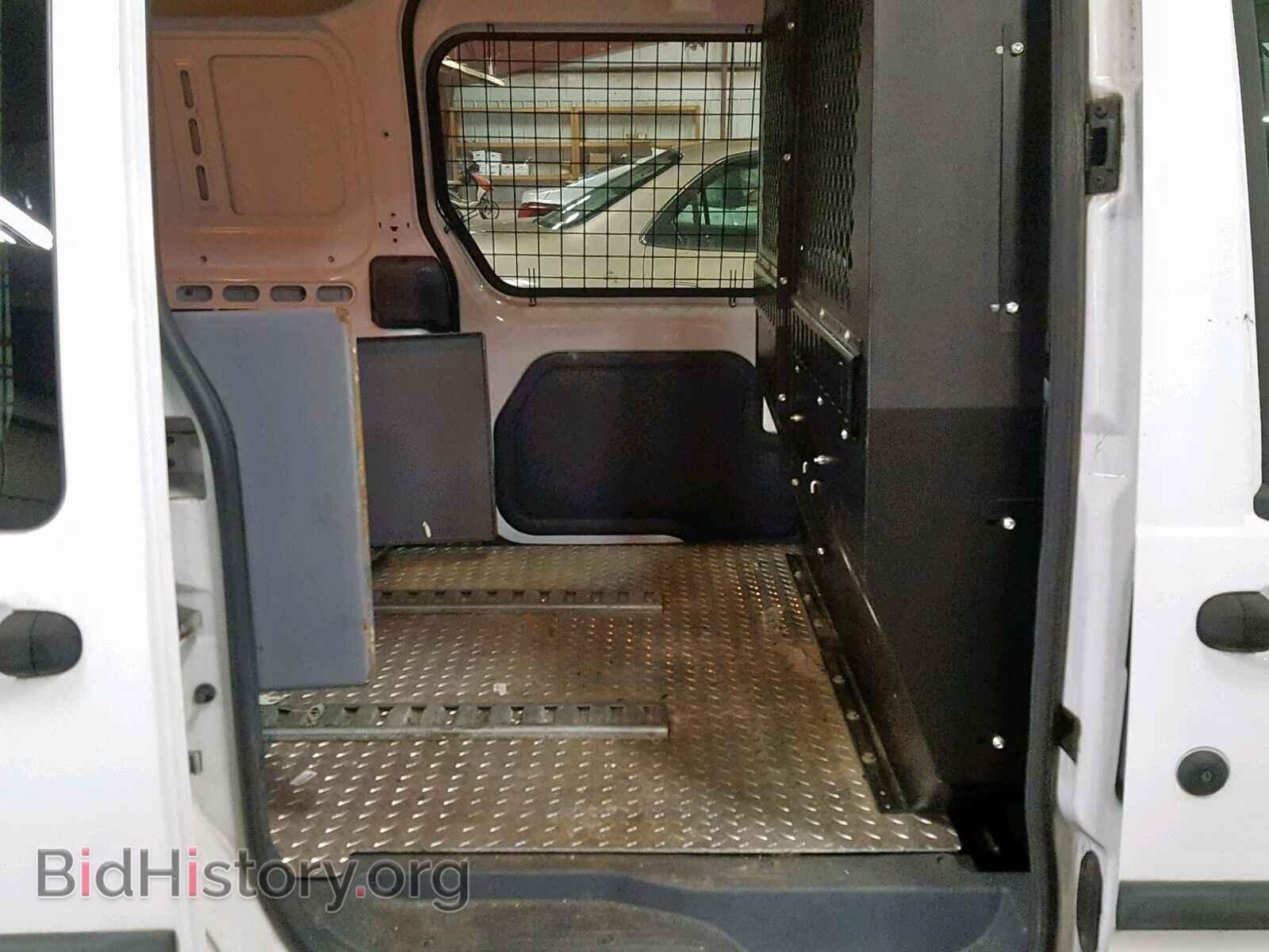 2013 FORD TRANSIT CO - VIN: NM0LS6ANXDT135847 - Фото 6