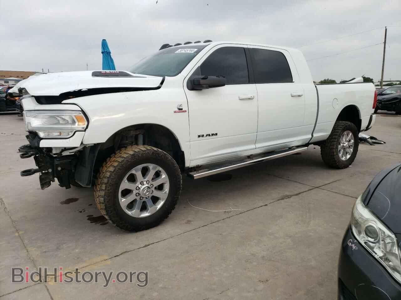 Photo 3C6UR5NL5PG617253 - RAM 2500 2023