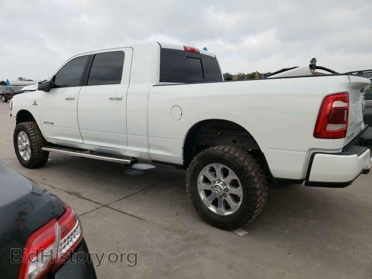 2023 RAM 2500 - VIN: 3C6UR5NL5PG617253 - Фото 2
