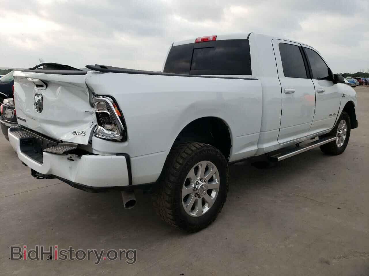 2023 RAM 2500 - VIN: 3C6UR5NL5PG617253 - Фото 3