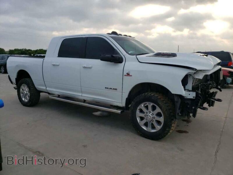 2023 RAM 2500 (VIN 3C6UR5NL5PG617253) — photo 4 of 13