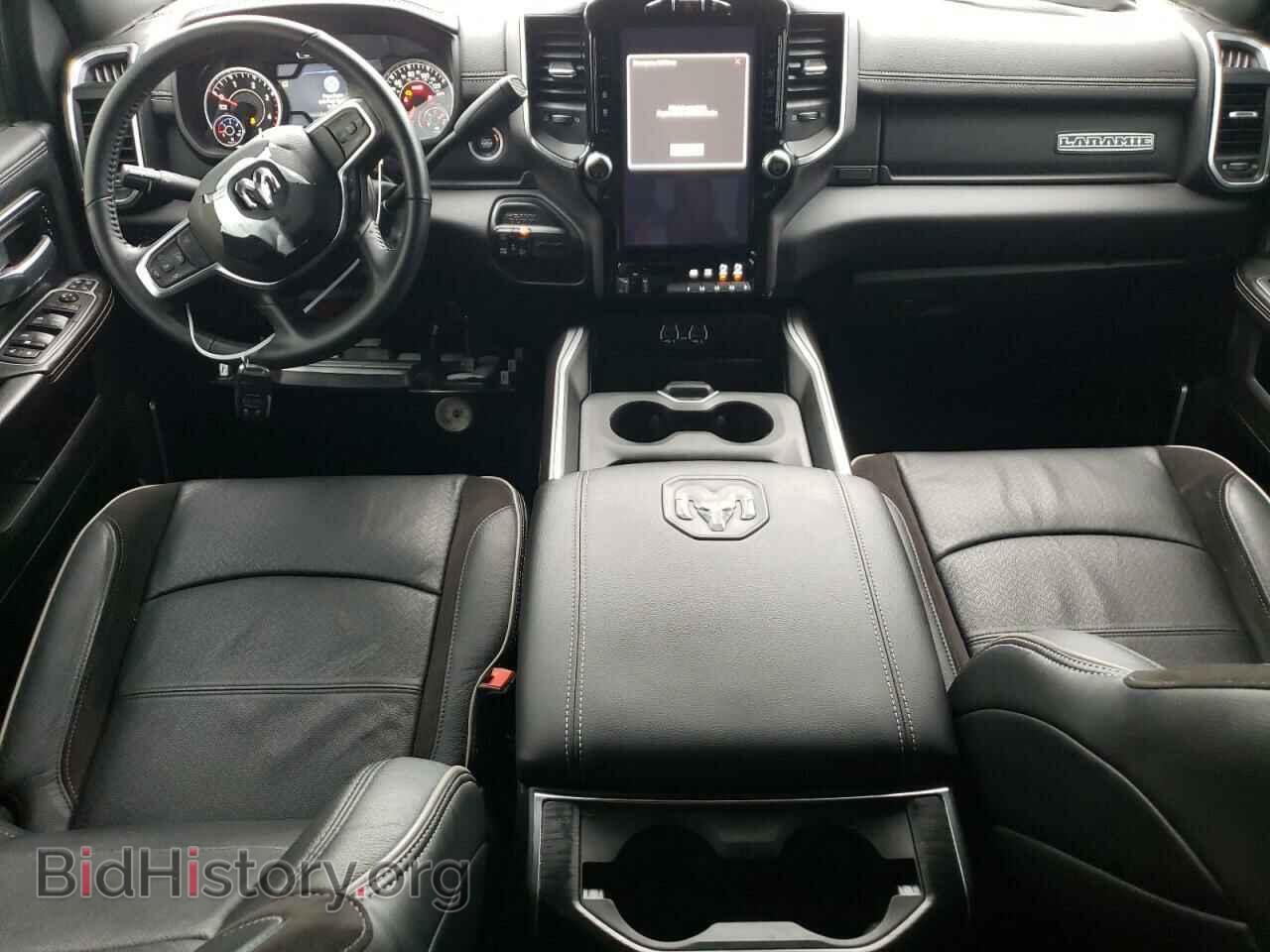 2023 RAM 2500 - VIN: 3C6UR5NL5PG617253 - Фото 8