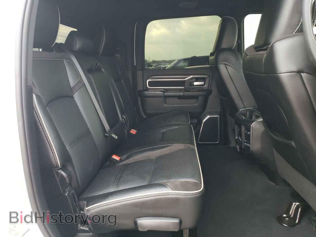 2023 RAM 2500 - VIN: 3C6UR5NL5PG617253 - Фото 10