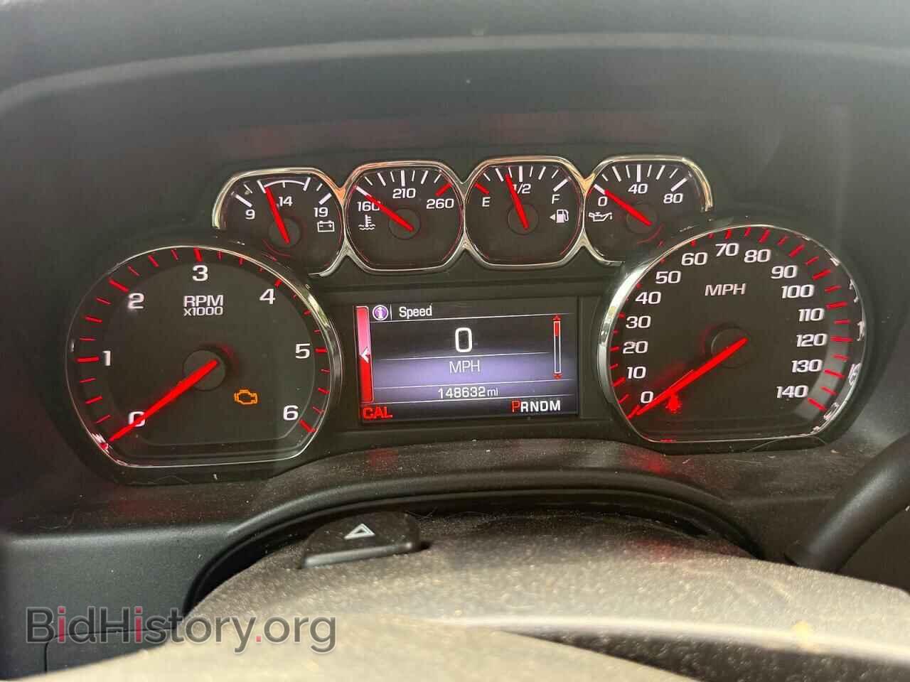 2016 GMC SIERRA - VIN: 1GTV2MEC9GZ296491 - Фото 7