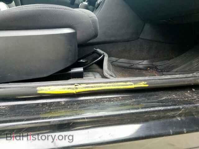 2012 CHRYSLER 200 - VIN: 1C3CCBAB5CN256520 - Фото 9