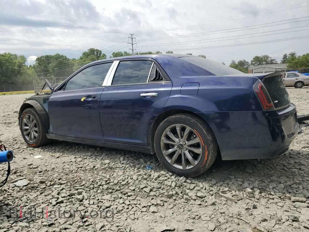 2014 CHRYSLER 300 - VIN: 2C3CCAGG2EH381807 - Photo 2
