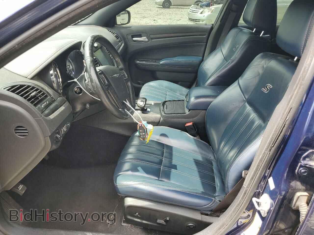 2014 CHRYSLER 300 - VIN: 2C3CCAGG2EH381807 - Photo 7