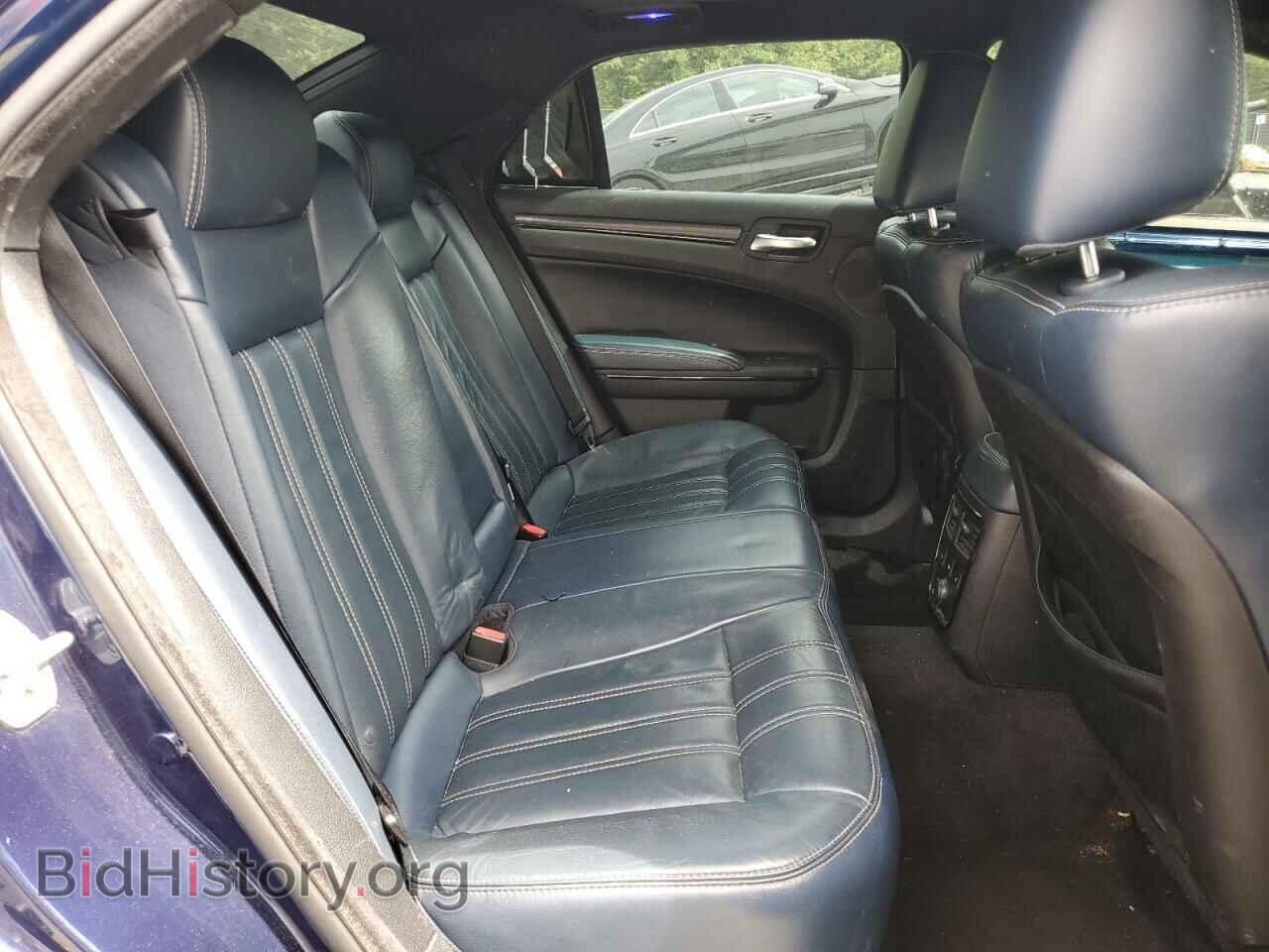 2014 CHRYSLER 300 - VIN: 2C3CCAGG2EH381807 - Photo 10