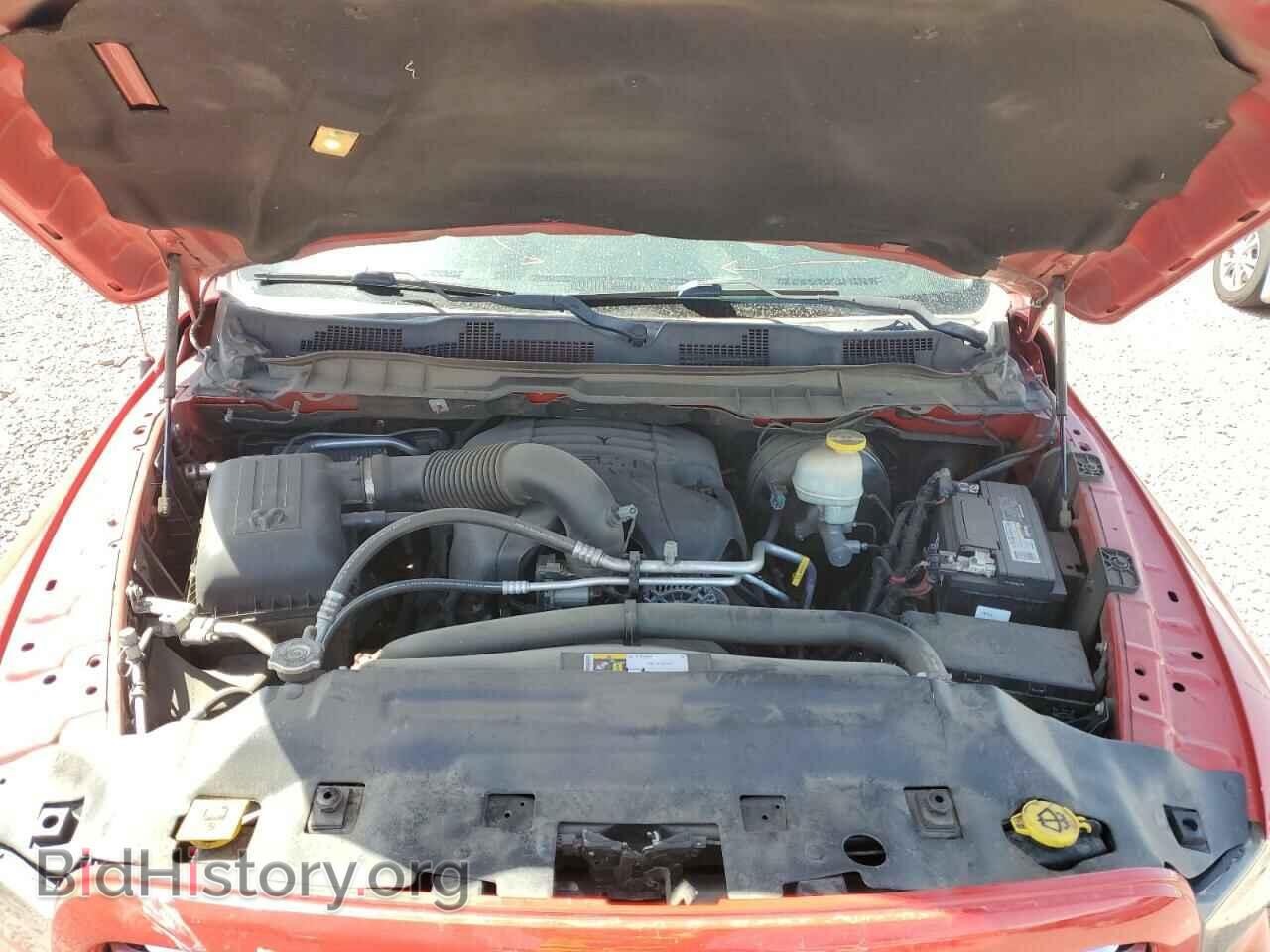 2017 RAM 1500 - VIN: 1C6RR6MT9HS608837 - Фото 11