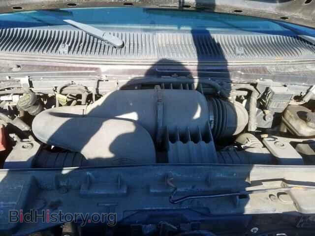 2008 FORD ECONOLINE - VIN: 1FBNE31L58DB39065 - Фото 7