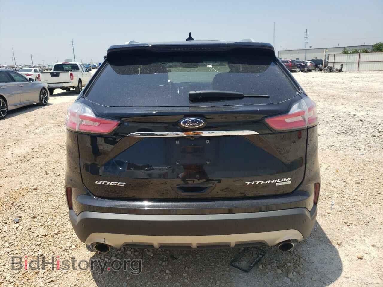 2019 FORD EDGE - VIN: 2FMPK3K93KBB53619 - Фото 6