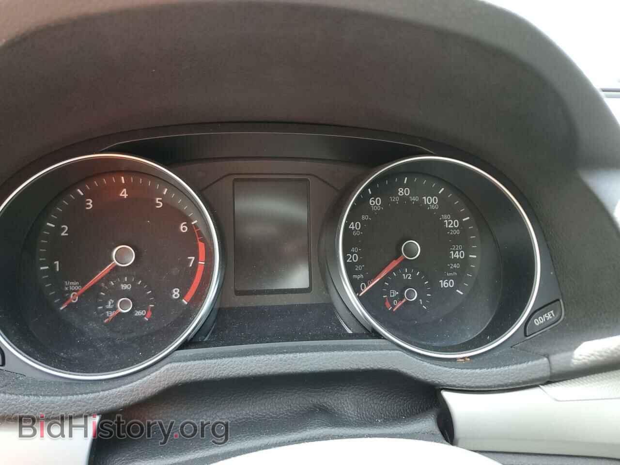 2018 VOLKSWAGEN PASSAT - VIN: 1VWAA7A36JC005879 - Фото 9