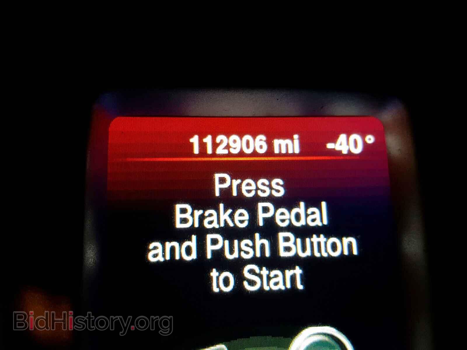 2015 DODGE JOURNEY - VIN: 3C4PDCBG8FT650253 - Фото 8
