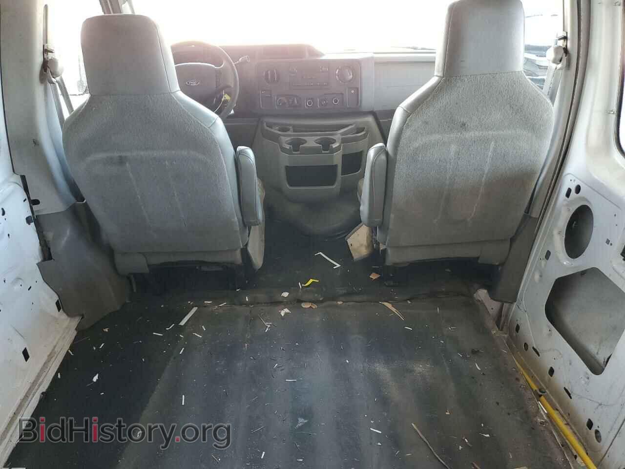 2013 FORD ECONOLINE - VIN: 1FTNS1EW0DDA70969 - Фото 6