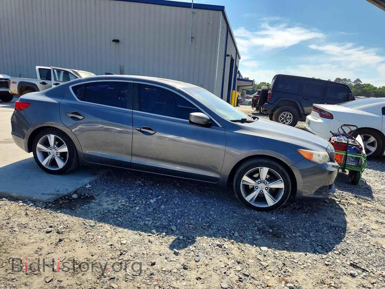 2013 ACURA ILX - VIN: 19VDE1F70DE005203 - Photo 4